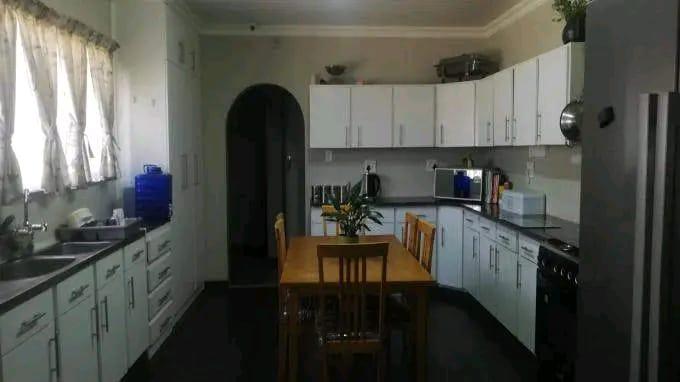 0 Bedroom Property for Sale in Hospitaalpark Free State
